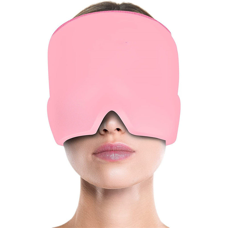 Migraine/Headache Relief Eye Mask